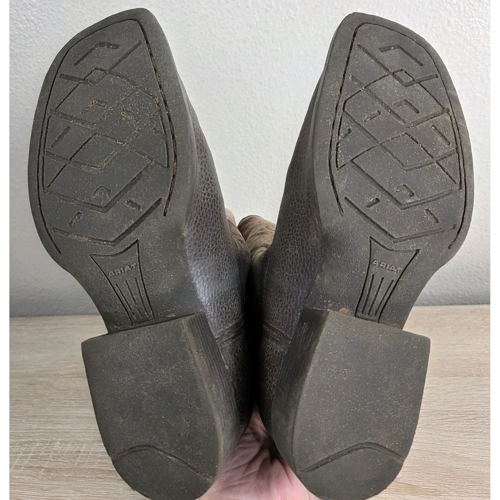 Ariat good used